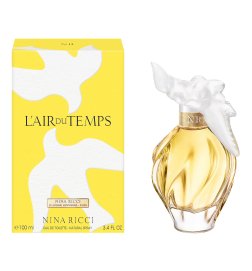 L'Air du Temps - Eau de Toilette L'Air du Temps - Eau de Toilette